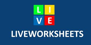 liveworksheets.com|liveworksheets acceso.